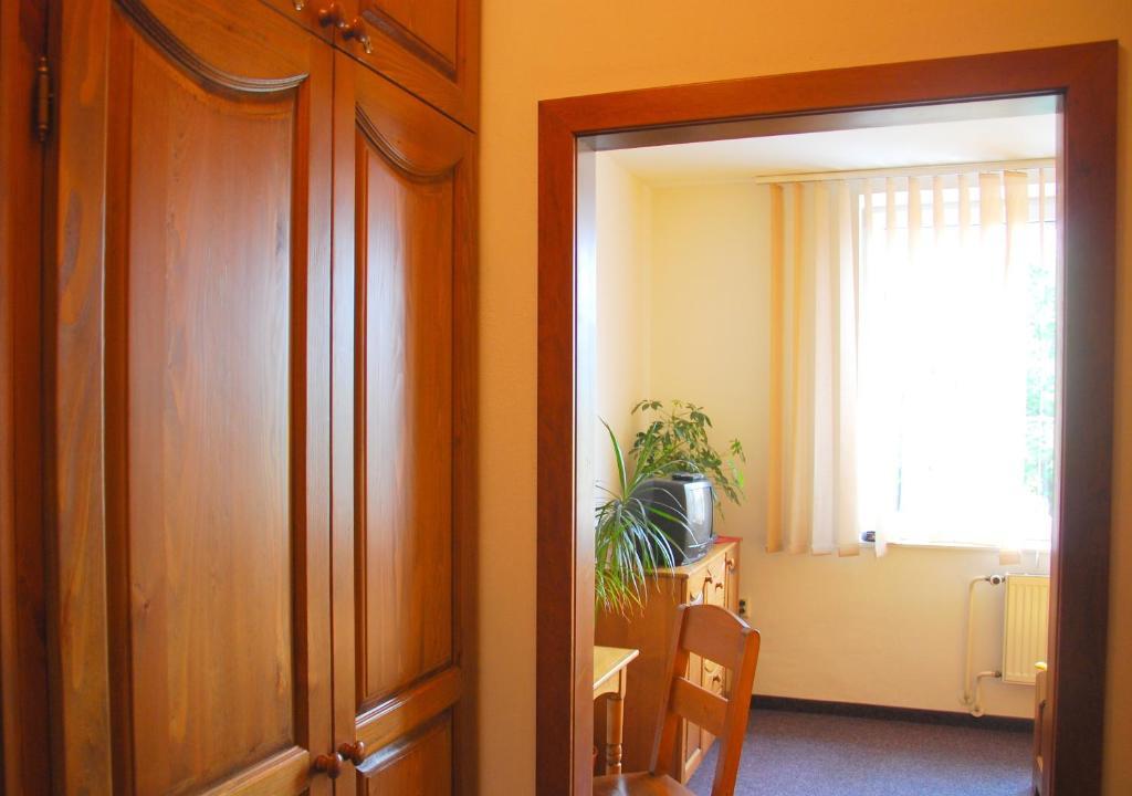 Penzion U Chmelu Prostejov Room photo