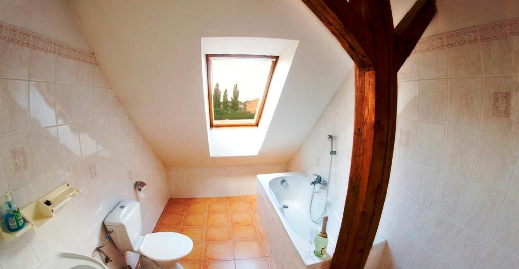 Penzion U Chmelu Prostejov Room photo