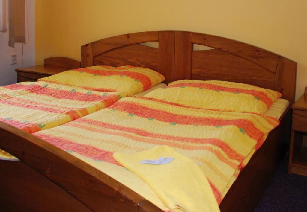 Penzion U Chmelu Prostejov Room photo